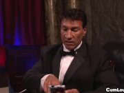 Jynx Maze fucked anally  3/16