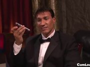 Jynx Maze fucked anally  4/16