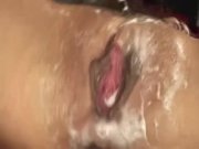 Sultry Yui Hatano goes bottom to take a green 16/16