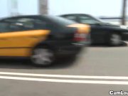 Conan graces some slut with his cock 1/16