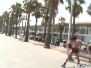 Conan graces some slut with his cock 2/16