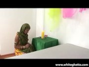 Horny mistress sucks and fucks  3/16