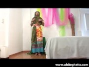 Horny mistress sucks and fucks  6/16