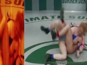 Surrender your pussy   13/16