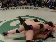 Surrender your pussy   8/16