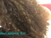 Amateur exotic lady lapdances  5/16