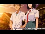 Students passionately fuck after school 1/16