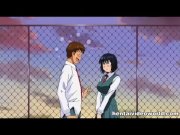 Students passionately fuck after school 5/16