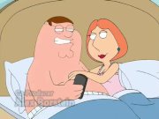 Family guy porn video 1/16