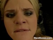 Busty Natasha Brill likes everything big  10/16