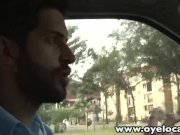 Busty Latina Valeria Rios apartment fuck 4/16