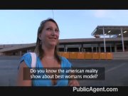 POV outdoor reality sex for cash  2/16