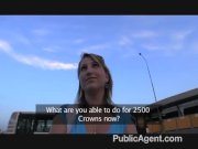 POV outdoor reality sex for cash  3/16