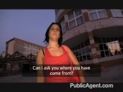 Outdoor fucking in wasteland  1/16