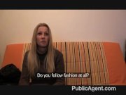 Lucie has huge boobs that I want  4/16