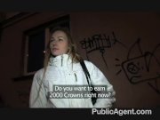 Skinny blonde is a wild nympho 1/16