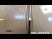 Slutty shopper is fucked in the changing room - brazzers 2/16