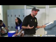 Johnny Sins victory jizz for tattoo babes - brazzers 2/16