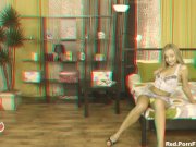 Hot couple's adventure 3/16