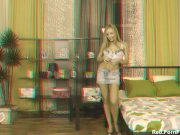 Hot couple's adventure 5/16