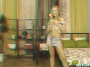 Hot couple's adventure 6/16