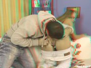 Hunting elusive girl 12/16