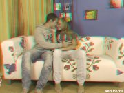 Hunting elusive girl 2/16