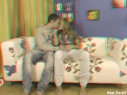 Hunting elusive girl 3/16