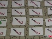 Strip Memory with Ashley and Tiana 1/16