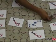 Strip Memory with Ashley and Tiana 6/16