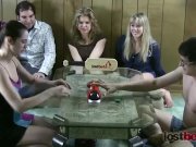 Strip Noname with Addie and Simon 12/16