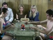 Strip Noname with Addie and Simon 4/16