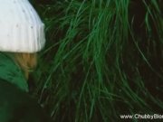 Italian housewife outdoor blowjob 12/16