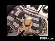 Extreme POV fuck with Britney 8/16