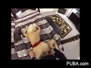 Extreme POV fuck with Britney 9/16