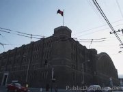 Whores disgraced and fucked in a bar 12/16