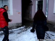 She got what she always wanted  1/16