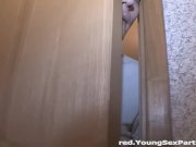 Best friends fucking together cum together  4/16