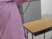 Sakamoto Hikari teases the cameras  4/16