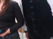 Sakamoto Hikari teases the cameras  5/16