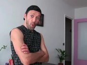 Busty French slut fucked hard   7/16