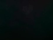 Kinky ebony deepthroats hard cock  1/16