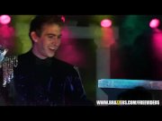 Failed magician fucks his new blond assistant - brazzers 2/16