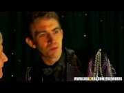 Failed magician fucks his new blond assistant - brazzers 3/16