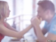 Fucking after a dinner 1/16