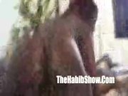 amatuer sex tape by hood couple p3 of 3 14/16