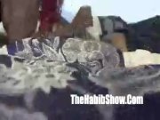 amatuer sex tape by hood couple p2 of 3 15/16