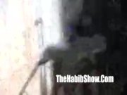 amatuer sex tape by hood couple p2 of 3 16/16