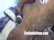 amatuer sex tape by hood couple p2 of 3 6/16