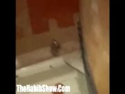 dominican barely fucked by pink red 12/16